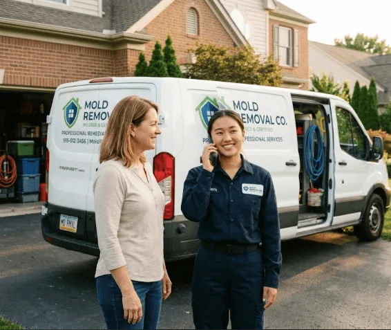 Crawlspace Mold Remediation Cold Brook, NY FAQs